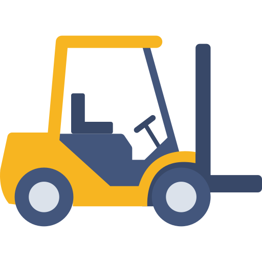 FORKLIFT CHAIN & MAST BEARINGS