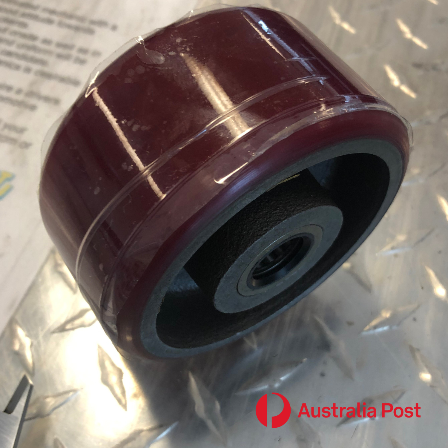 CROWN M SERIES WHEELS