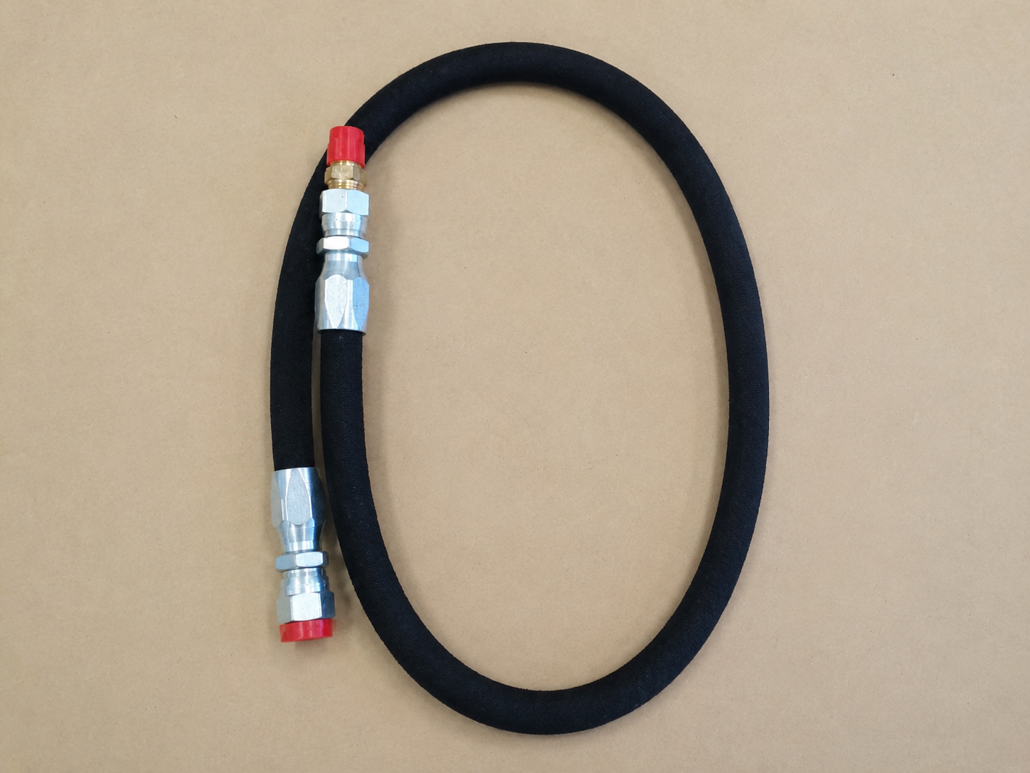 FORKLIFT LPG HOSES