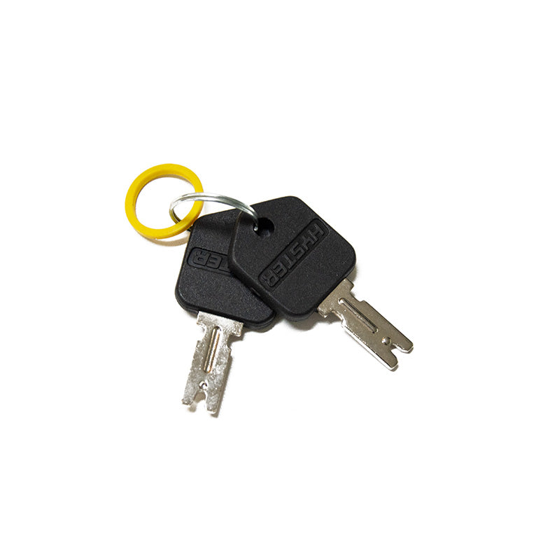 FORKLIFT KEYS
