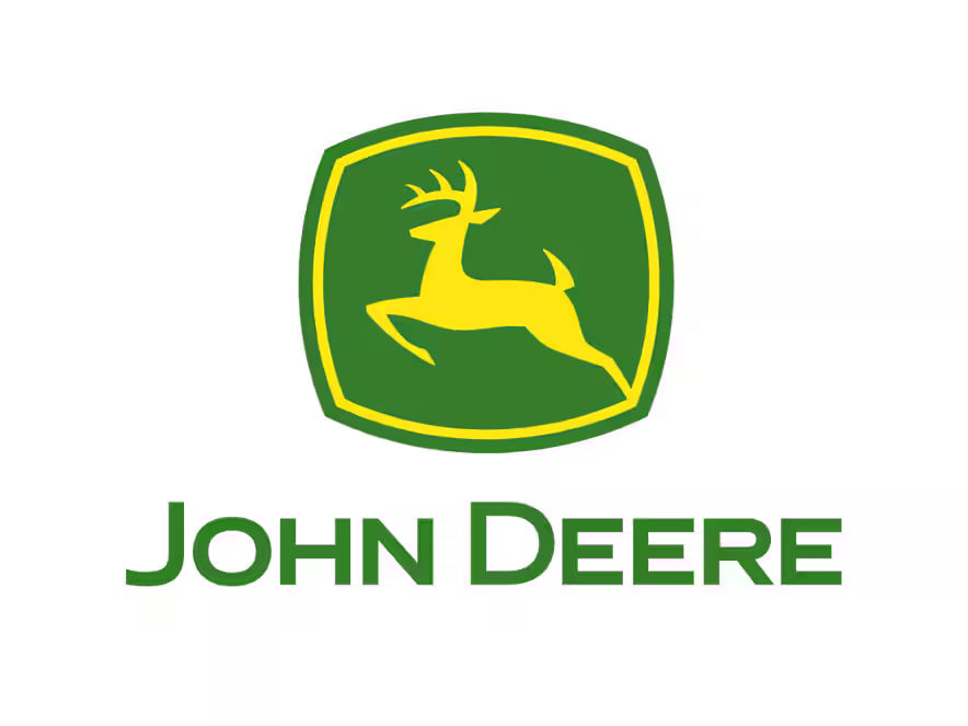 AGRI  JOHN DEERE TRACTORS