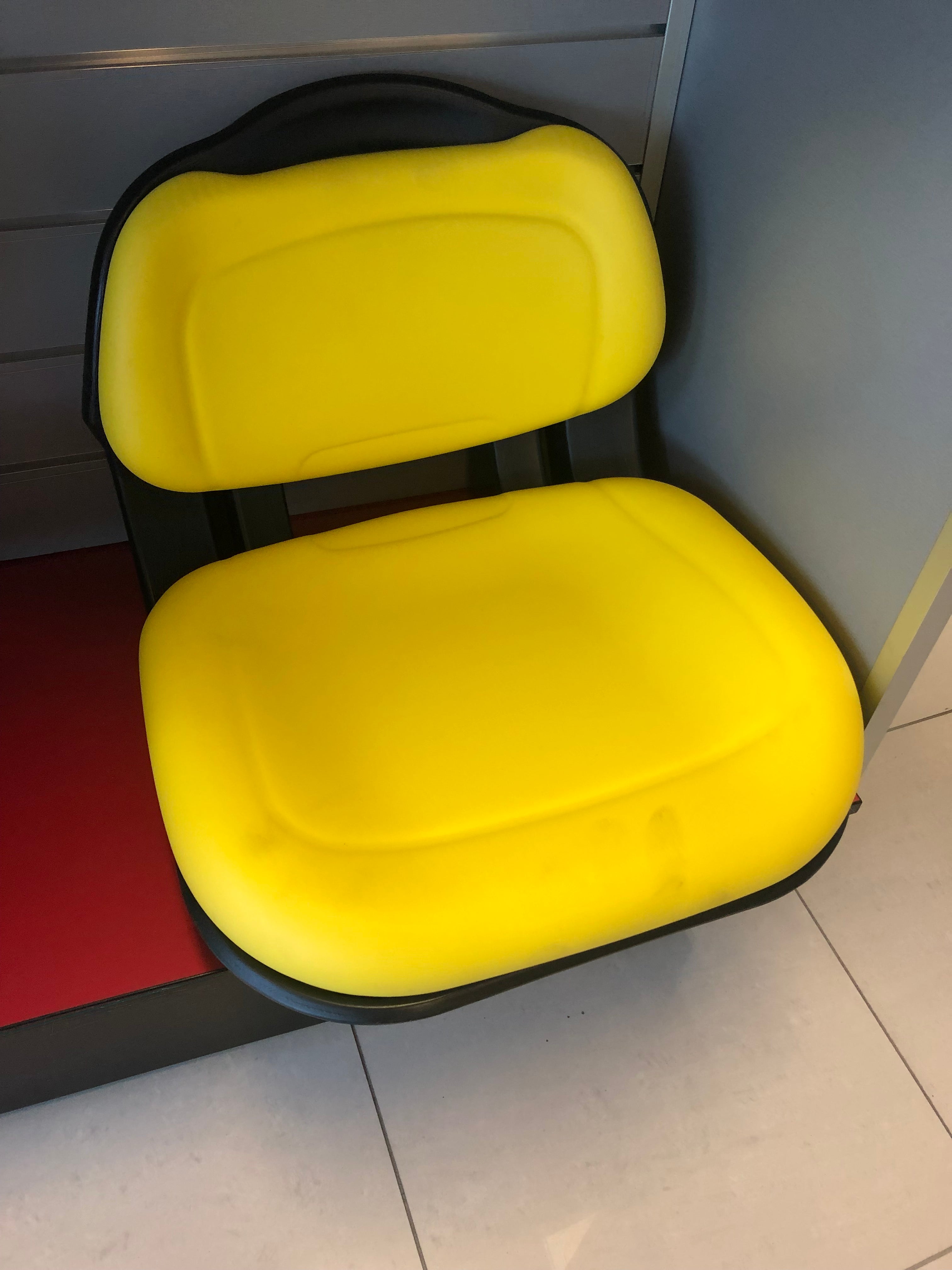 AGRI SEATS - TRACTOR