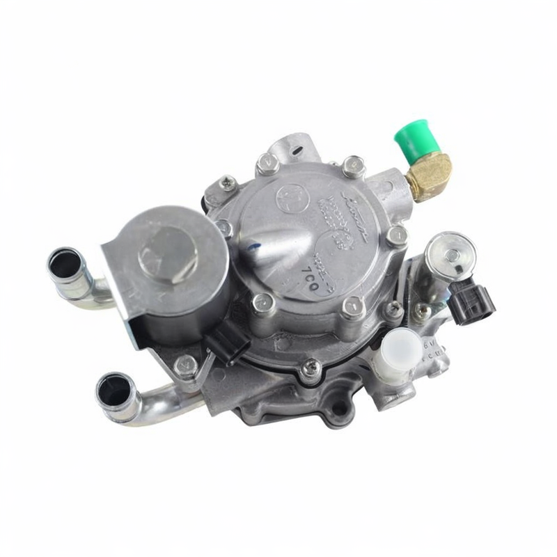 LPG - SPARE PARTS