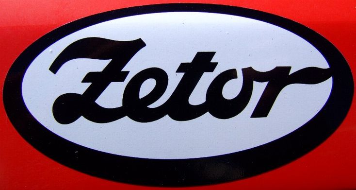 AGRI  ZETOR TRACTORS