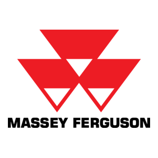 AGRI  MASSEY FERGUSON TRACTORS